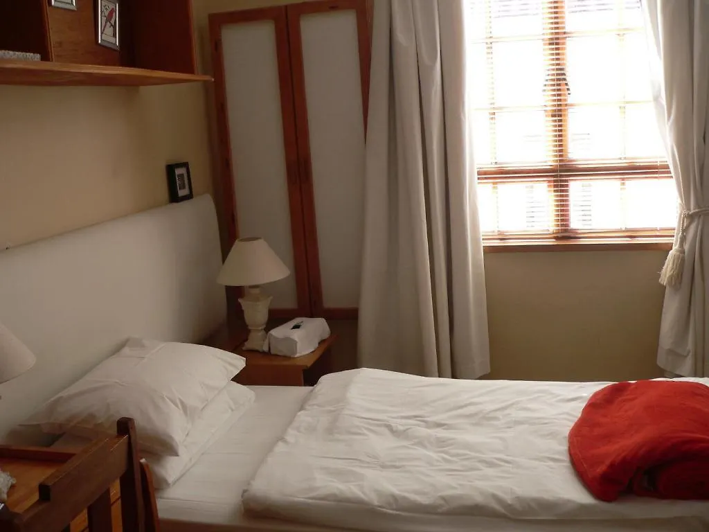 Atforest Guest House Ciudad del Cabo