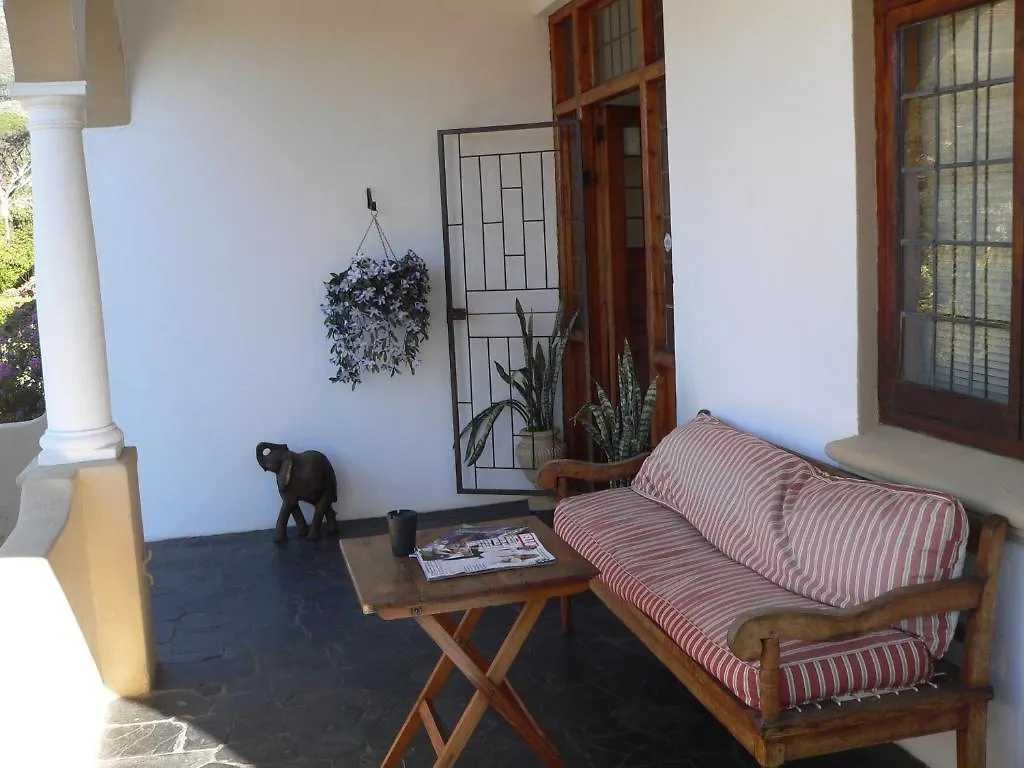 Atforest Guest House Ciudad del Cabo