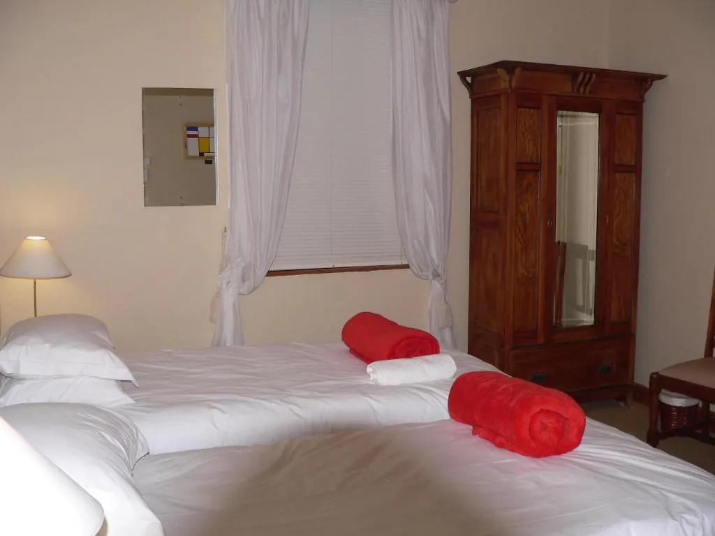 Atforest Guest House Ciudad del Cabo