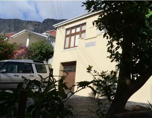 ***  Atforest Guest House Ciudad del Cabo Sudáfrica
