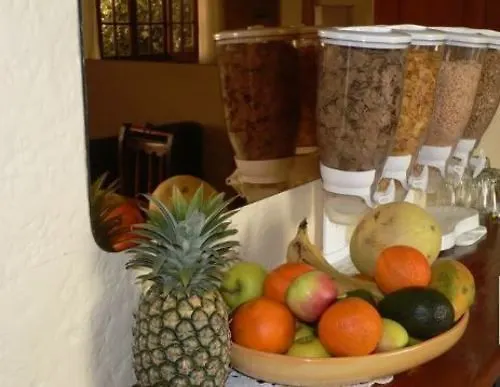Atforest Guest House Ciudad del Cabo
