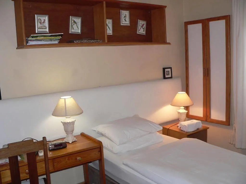 Atforest Guest House Ciudad del Cabo